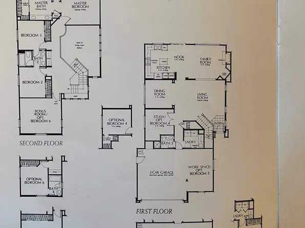 25713 Lewis Way, Stevenson Ranch, CA 91381