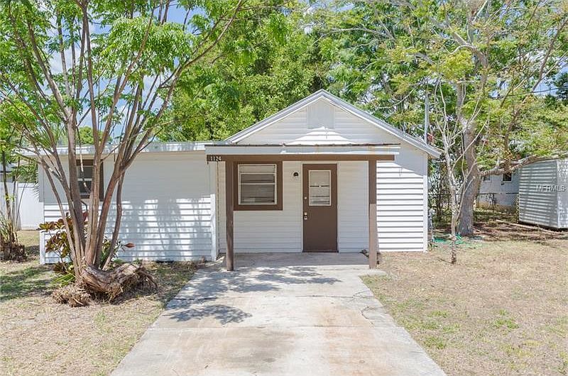 1st image of this home
