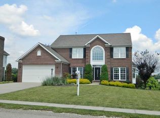 408 Meadow View Dr, Mc Kees Rocks, PA 15136