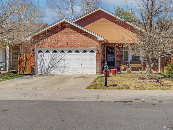 6471 E 62nd Place, Commerce City, CO 80022