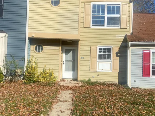 1314 Bartley Pl, Belcamp, MD 21017