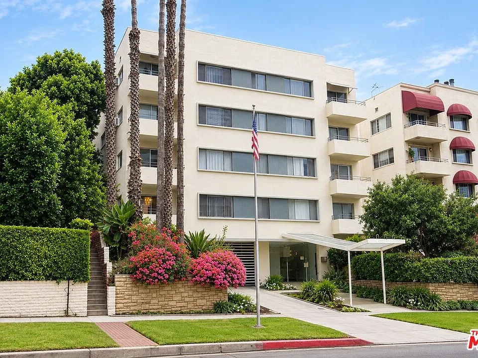 10655 Wilshire Blvd #201