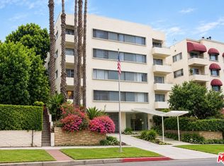 10655 Wilshire Blvd #201, Los Angeles, CA 90024