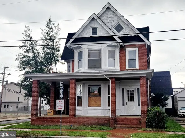 100 N 2nd St, Millville, NJ 08332