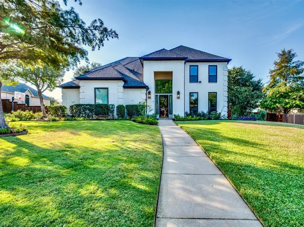 1219 Westmont Dr, Southlake, TX 76092