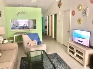 489 Tallwood St #B-101, Marco Island, FL 34145