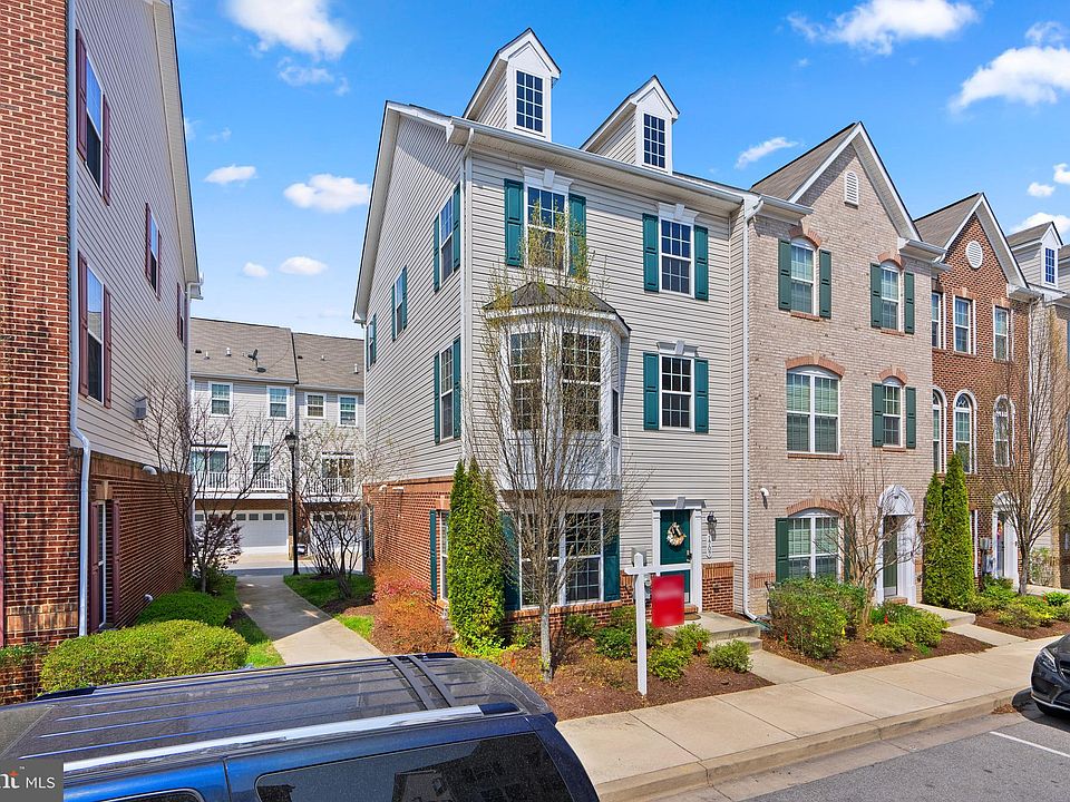 1707 Walcott Ln, Upper Marlboro, MD 20774 Zillow