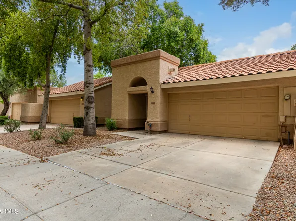 6734 S BRITTANY Lane, Tempe, AZ 85283