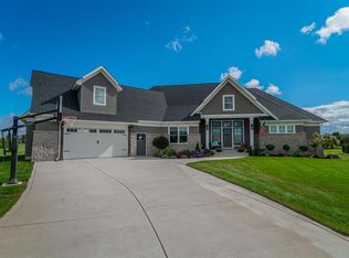 177 E Arabian Ct, Valparaiso, IN 46383