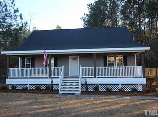 2290 Salt Hill Rd, Garner, NC 27529