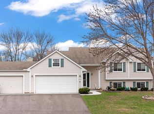 8555 Rosewood Ct, Osseo, MN 55369