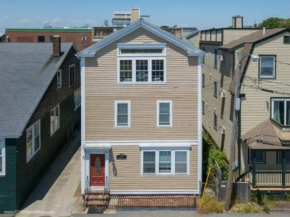 9 Waites Wharfunit #1, Newport, RI 02840