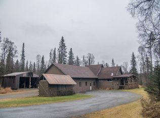 48699 Miller Loop Rd, Kenai, AK 99611