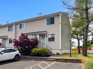 248 Monticello Dr #248, Branford, CT 06405