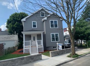 360 Lynn St, Malden, MA 02148