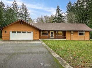 4510 Scott Rd NW, Olympia, WA 98502
