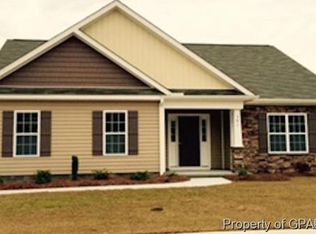 301 Rockland Dr, Greenville, NC 27858