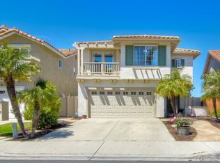 2025 Woodland Heights Gln, Escondido, CA 92026