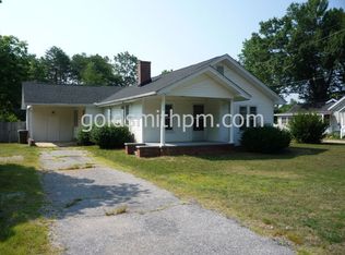 117 McElhaney Rd, Travelers Rest, SC 29690