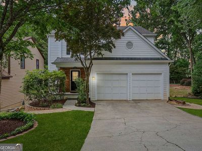 2572 Pembrooke Way, Lawrenceville, GA, 30044