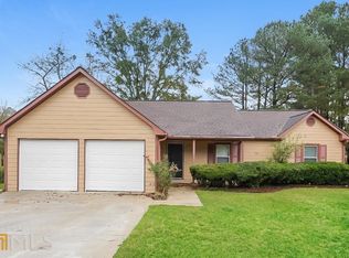 5820 Meadow Ln, Rex, GA 30273