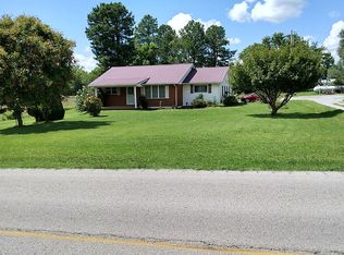 216 Cerulean Rd, Cadiz, KY 42211
