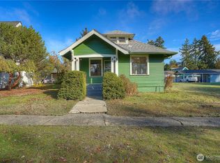 205 Brandywine Ave, Dupont, WA