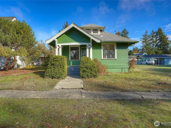 205 Brandywine Ave, Dupont, WA 98327