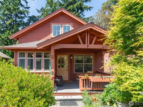 2910 Kimball Court #1, Port Townsend, WA 98368