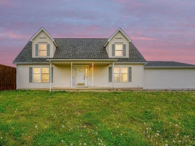 11 Foxglove Ln, Chillicothe, OH, 45601