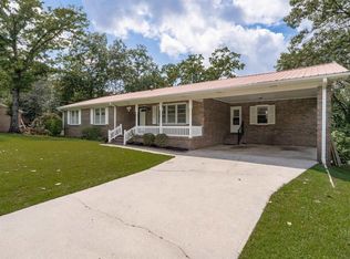 739 Navajo Trl, Alabaster, AL 35007