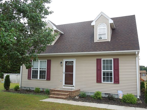 4th image of 501 Cimmaron Ct