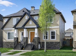 257 E Skyview Ranch Dr NE, Calgary, AB T3N0E1