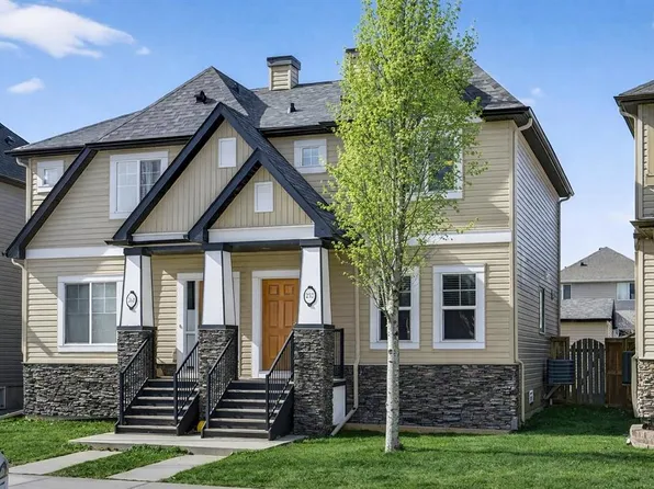 257 E Skyview Ranch Dr NE, Calgary, AB T3N 0E1