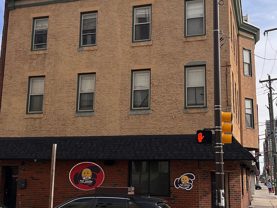 1st image of 1440 Callowhill St Floor 3