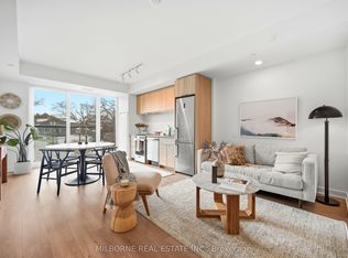 1660 Bloor St W #308, Toronto, ON M6P1A9