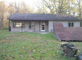 4295 N 235 E, Howe, IN 46746