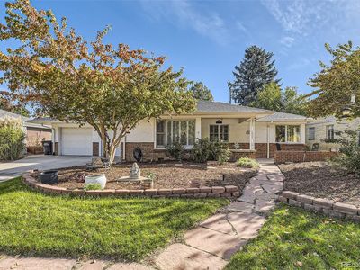 182 Newport Street, Denver, CO, 80220