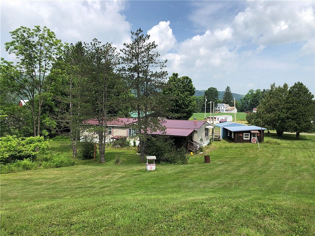116 & 117 Memory Ln N, Sherburne, NY 13460 MLS R1481876 Zillow