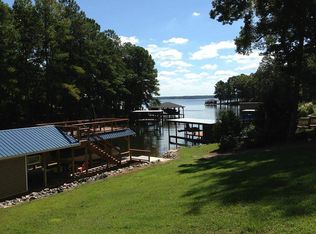 131 Richmond Rd, Gaston, NC 27842