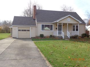 759 Orlo Ln, Youngstown, OH