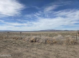 PAR3 Rheta Ln, Yerington, NV
