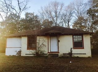 1462 S St Andrews St, Dothan, AL 36301