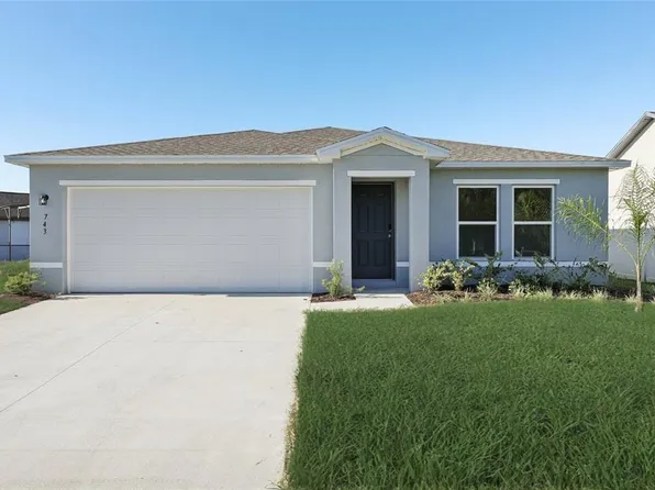 743 Harland Ct, Kissimmee, FL 34758