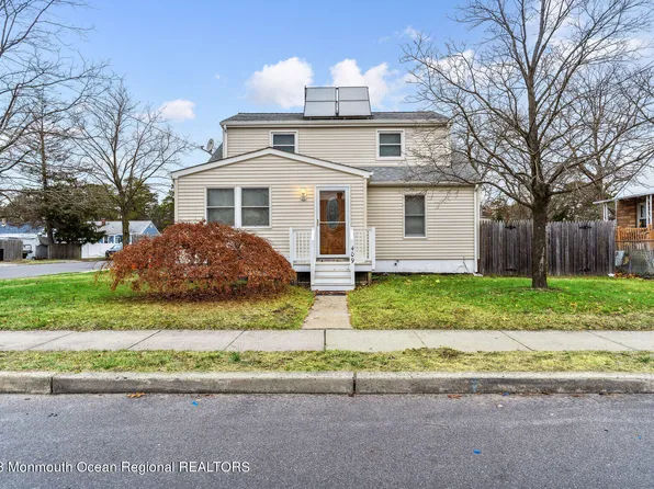 409 Willow Street, Lakehurst, NJ 08733