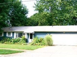 2520 Montclair Ave, Wooster, OH 44691