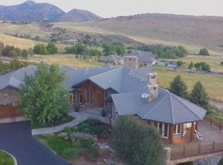 5810 Deer Meadow Trl, Golden, CO 80403