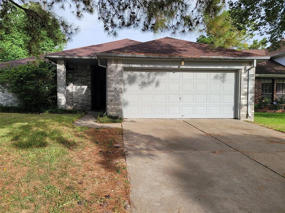 7727 Ashton Dr, Houston, TX 77095 | Zillow