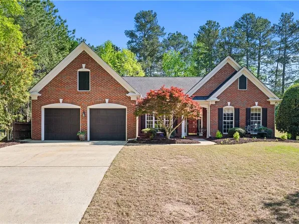 1315 Badingham Dr, Cumming, GA 30041