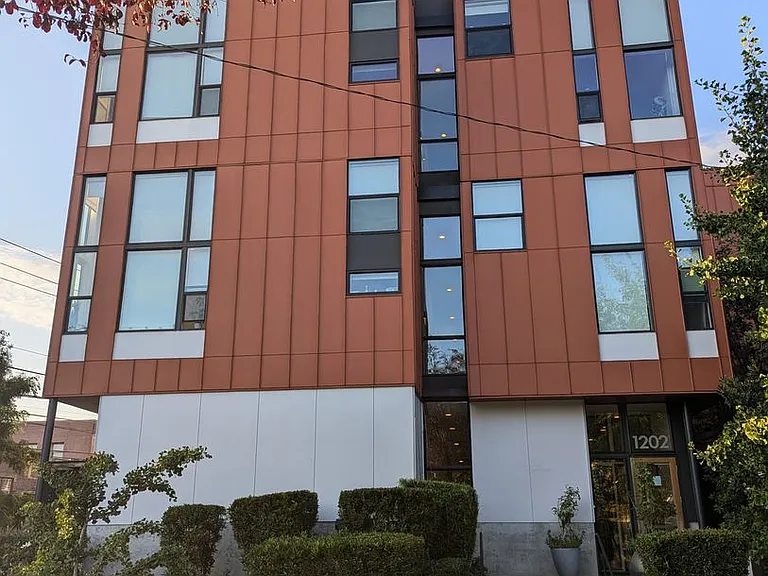 Thomas Street Lofts — Photo 21